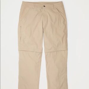 NWT Exofficio BA Mojave Cvt Pant